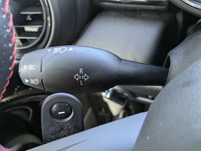 2020 MINI Cooper S Signature