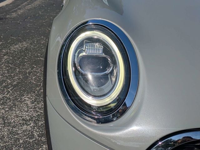 2020 MINI Cooper S Signature