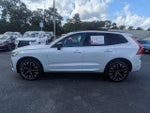 2026 Volvo XC60 Plug-In Hybrid T8 Ultra