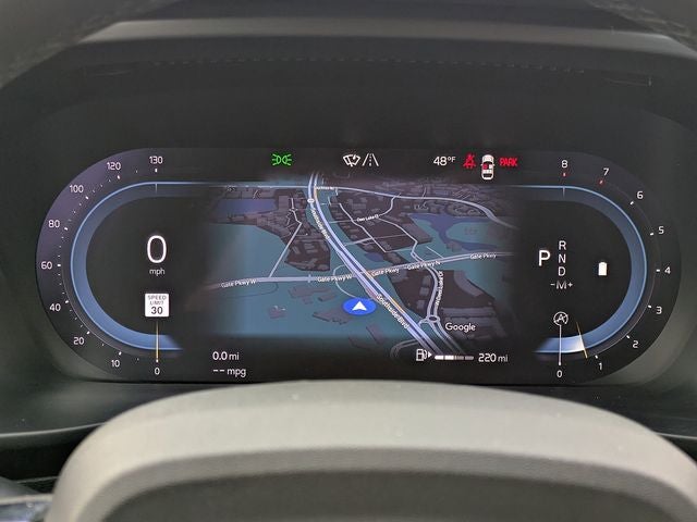 2023 Volvo XC40 B5 Plus Dark Theme