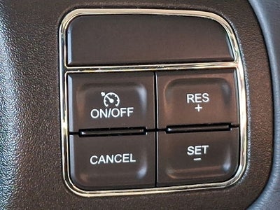 2018 Jeep Wrangler JK Sahara