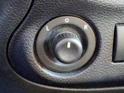 2018 Jeep Wrangler JK Sahara