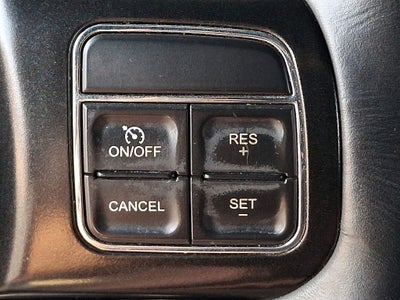 2017 Jeep Wrangler Unlimited Rubicon Recon