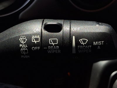 2019 Jeep Wrangler Sport S