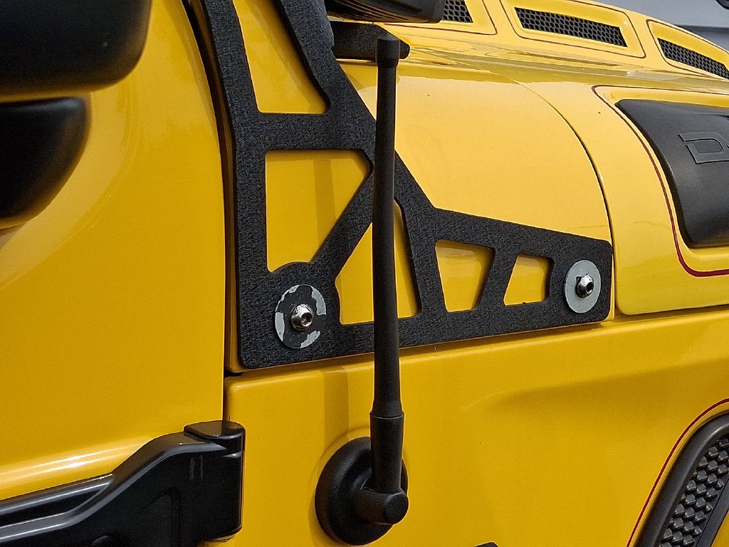 2020 Jeep Wrangler Rubicon