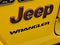 2020 Jeep Wrangler Rubicon