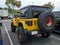 2020 Jeep Wrangler Rubicon