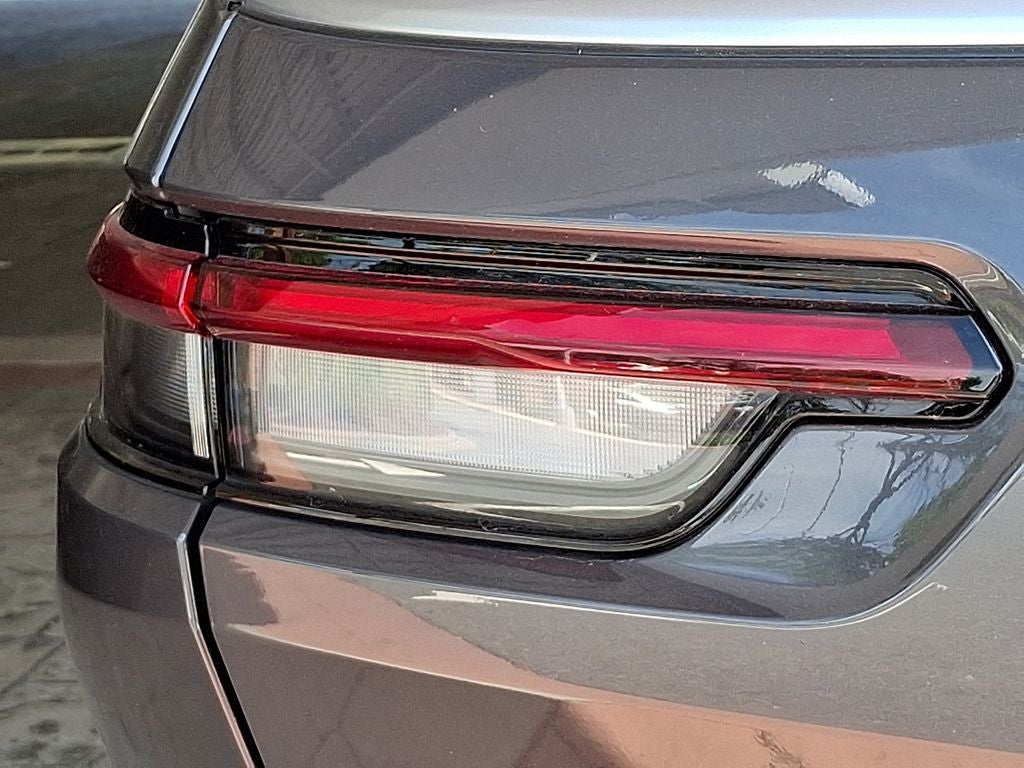 2022 Jeep Grand Cherokee L Summit