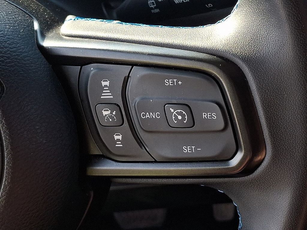 2024 Jeep Wrangler Rubicon 4xe