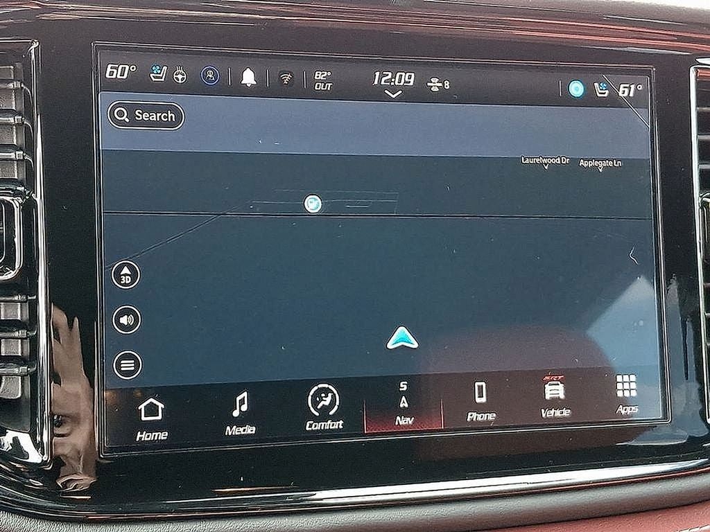 2024 Dodge Durango SRT Hellcat