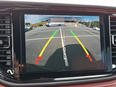 2024 Dodge Durango SRT Hellcat