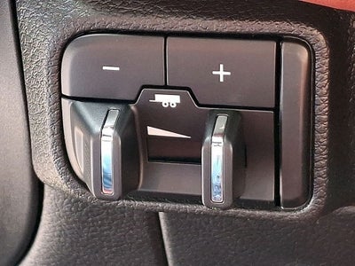 2024 Dodge Durango SRT Hellcat