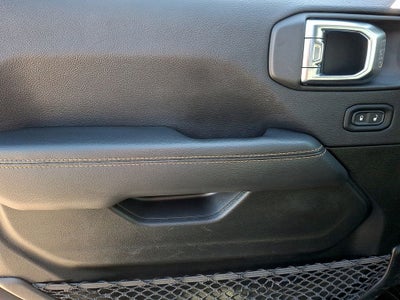 2023 Jeep Gladiator High Altitude