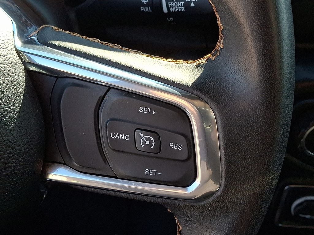 2023 Jeep Gladiator High Altitude