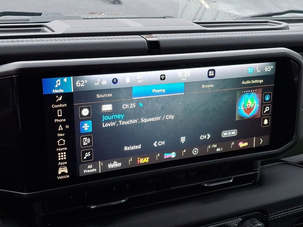 2024 Jeep Gladiator Mojave