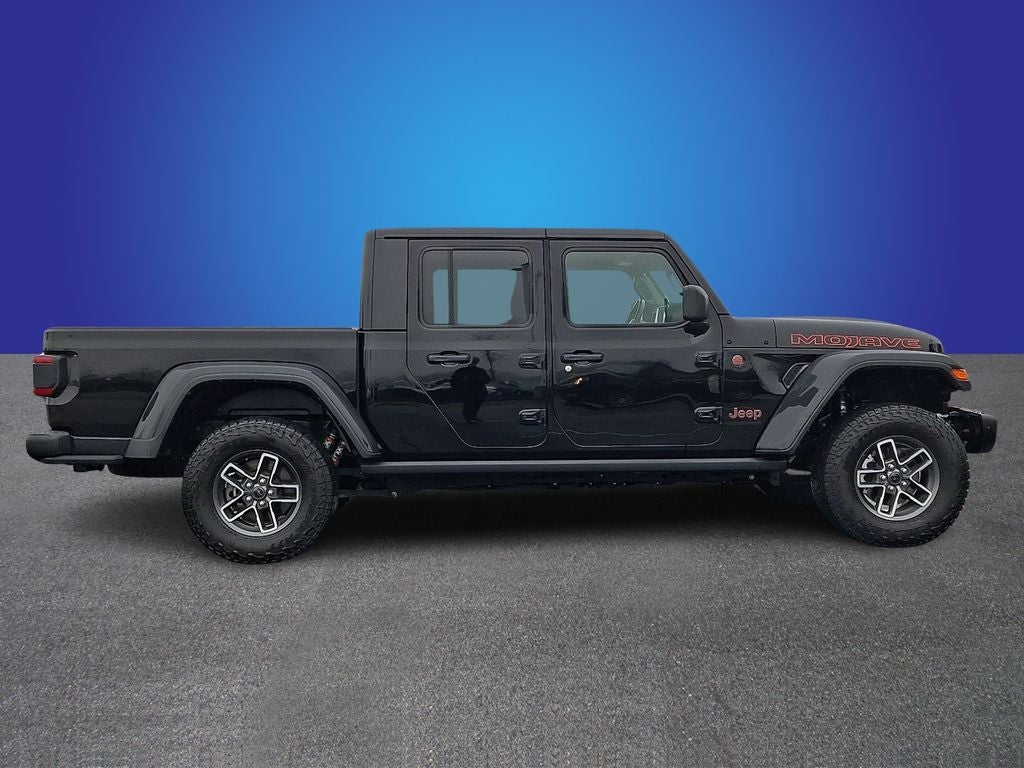 2024 Jeep Gladiator Mojave