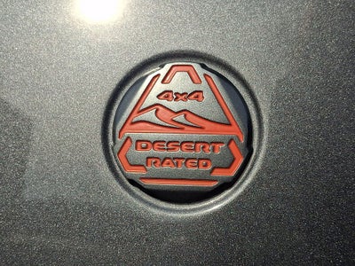 2020 Jeep Gladiator Mojave