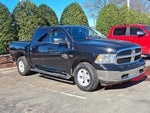 2022 RAM 1500 Classic Base