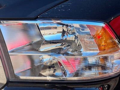 2022 RAM 1500 Classic Base