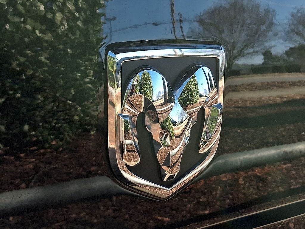 2022 RAM 1500 Classic Base