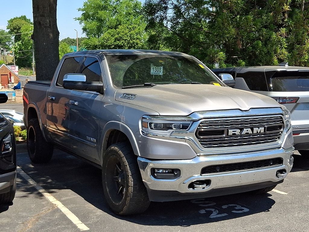 2019 RAM 1500 Limited