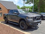 2024 RAM 1500 Rebel