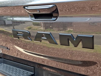 2024 RAM 1500 Rebel