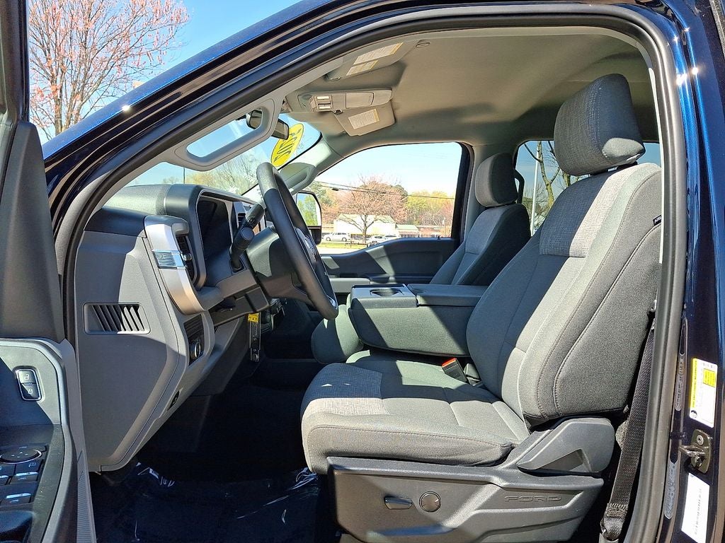 2025 Ford F-250SD XLT