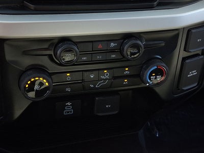 2025 Ford F-250SD XLT