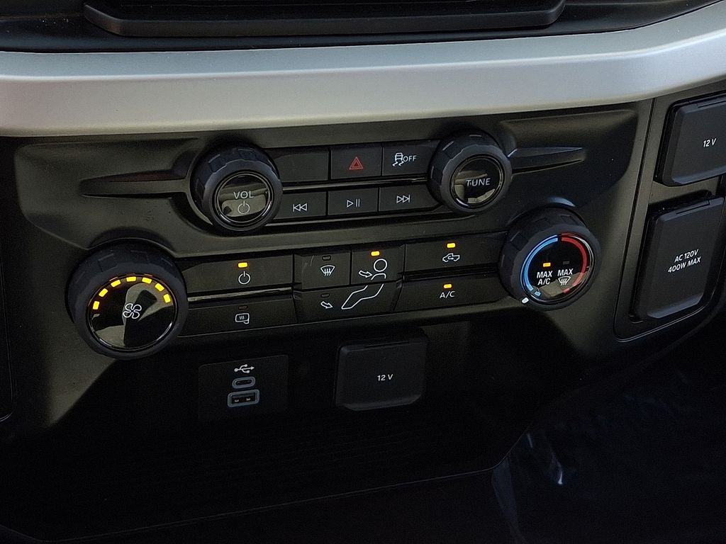 2025 Ford F-250SD XLT