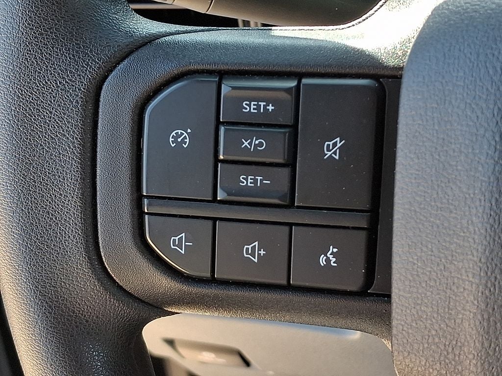 2025 Ford F-250SD XLT