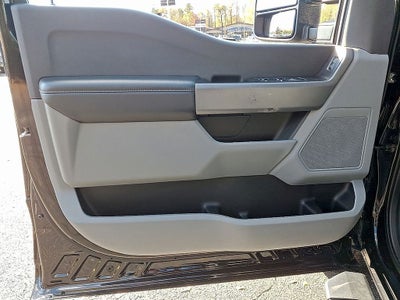 2024 Ford F-250SD XLT