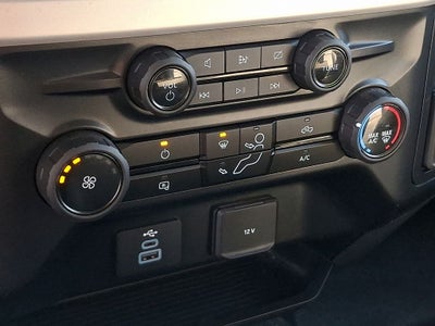 2024 Ford F-350SD XL