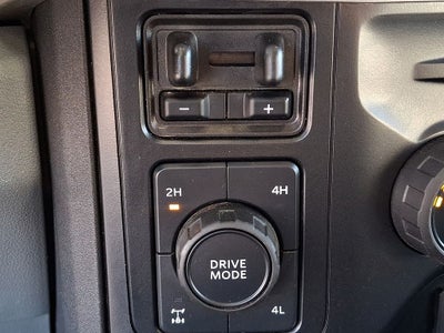 2024 Ford F-350SD XL