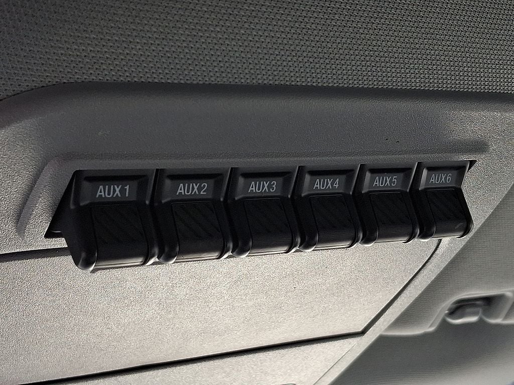 2024 Ford F-350SD XL