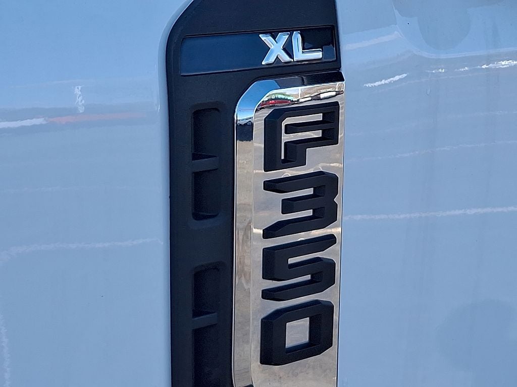 2024 Ford F-350SD XL