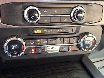 2022 Ford F-450SD Limited