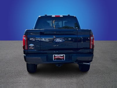 2024 Ford F-150 King Ranch
