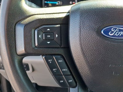 2021 Ford F-350SD XL