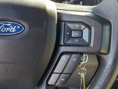 2021 Ford F-350SD XL