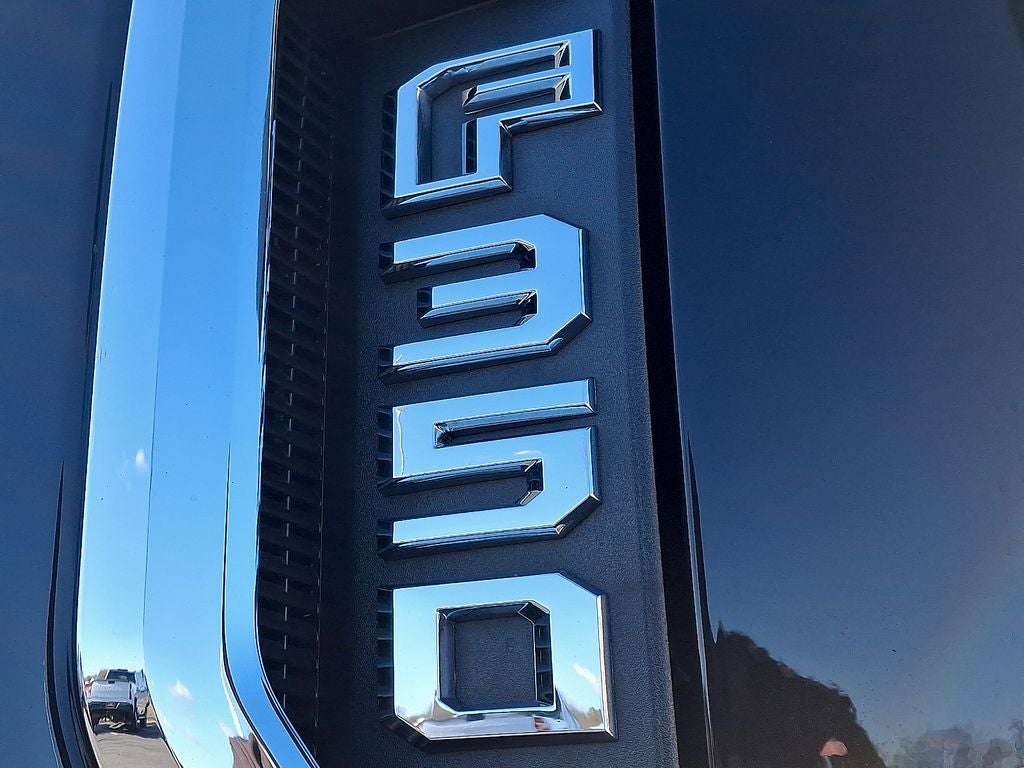 2021 Ford F-350SD XL