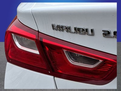 2016 Chevrolet Malibu LT 2LT