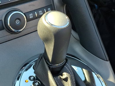 2007 Pontiac Solstice Base