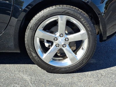 2007 Pontiac Solstice Base