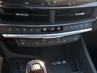 2024 Cadillac CT5 Sport