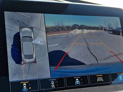 2024 Cadillac CT5 Sport