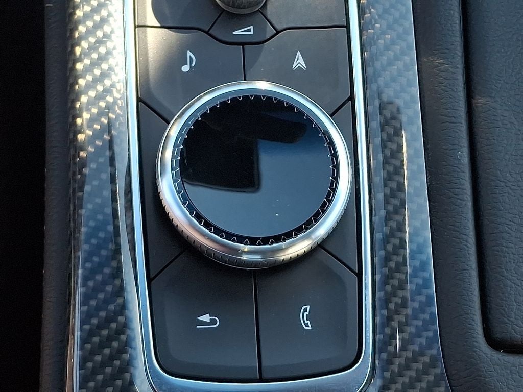 2024 Cadillac CT5 Sport