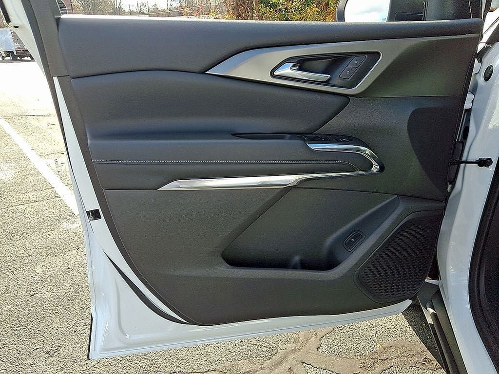 2025 Chevrolet Traverse LT 1LT