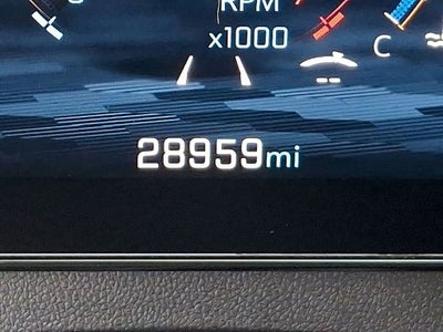 2025 Chevrolet Traverse LT 1LT