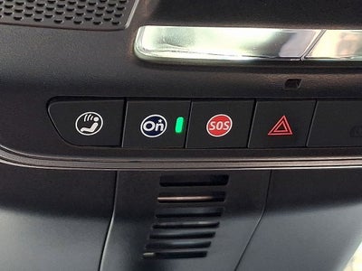 2025 Chevrolet Traverse LT 1LT